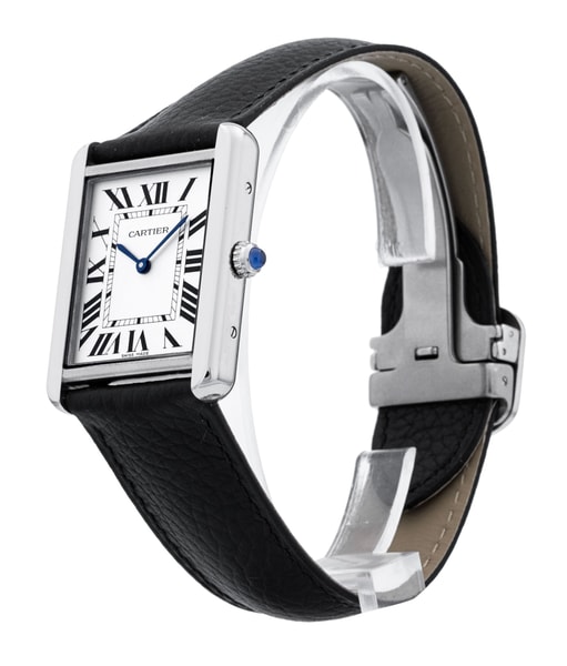 Cartier Tank Solo WSTA0028